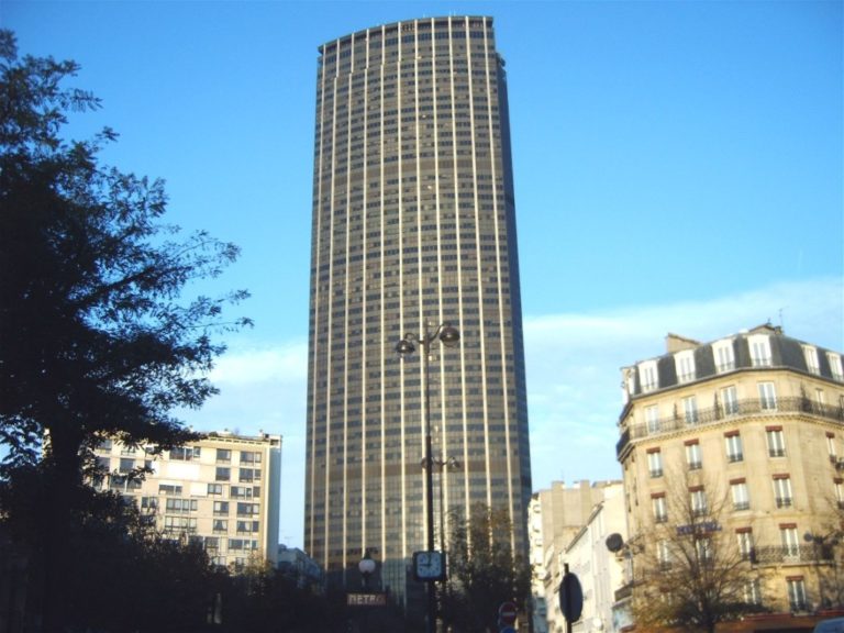 Башня Монпарнас