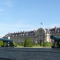История создания музея Армии в Париже