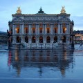 Музей оперы Гарнье