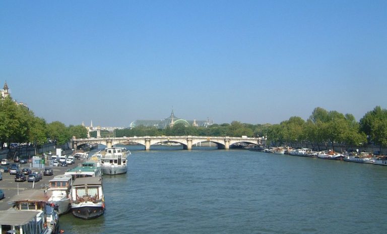 Мост Согласия