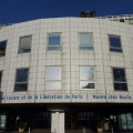 Музей освобождения Парижа — живая память о двух героях