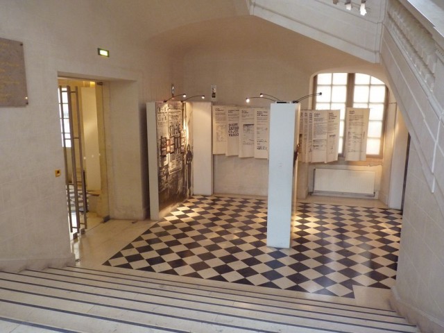 Музей искусства и истории иудаизма (Musée d’Art et d’Histoire du Judaïsme)