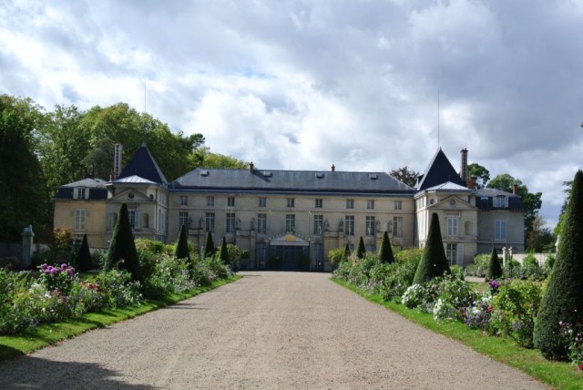 Мальмезон (Château de Malmaison)