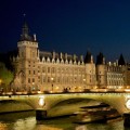 Знаменитые дворцы Парижа. История французских королей