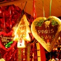 Рождественские базары Парижа