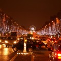 Новый Год в Париже. Рождественские рынки встречают гостей!