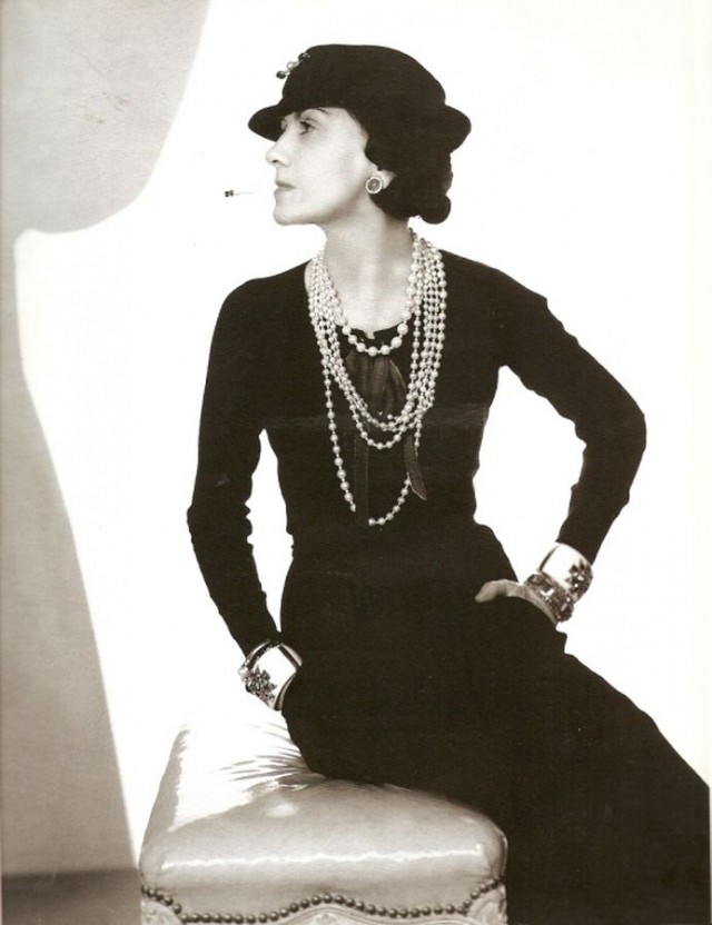 Коко Шанель (Coco Chanel)