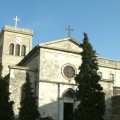 Церковь святого Иринея