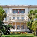 Музей истории и искусства Массена в Ницце