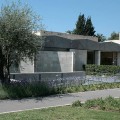 Музей Марка Шагала в Ницце