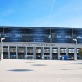Марсельский стадион Велодром
