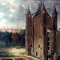 Парижский замок Тампль — история крепости тамплиеров и пропавшего золота Ордена