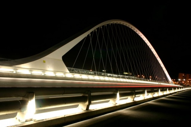 Мост "Европа"