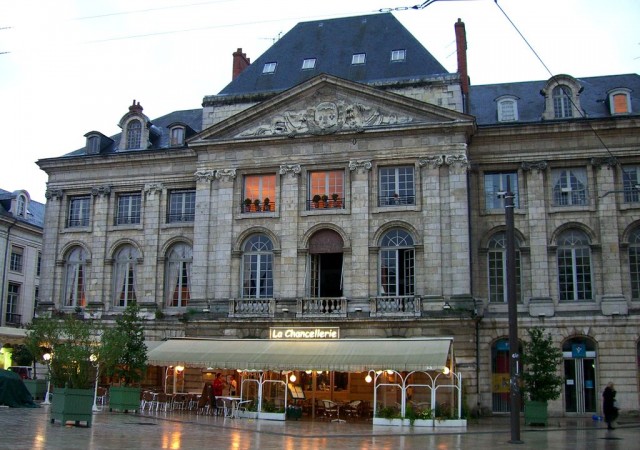 Орлеан (Orléans)