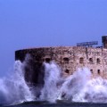 Форт Байяр — непростая судьба исторической военной крепости