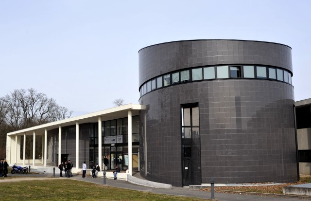 Университет Орлеана (Université d'Orléans)