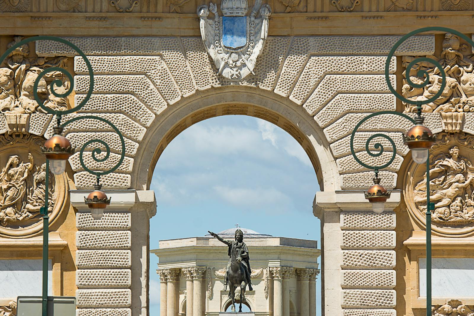 Монпелье (Montpellier)