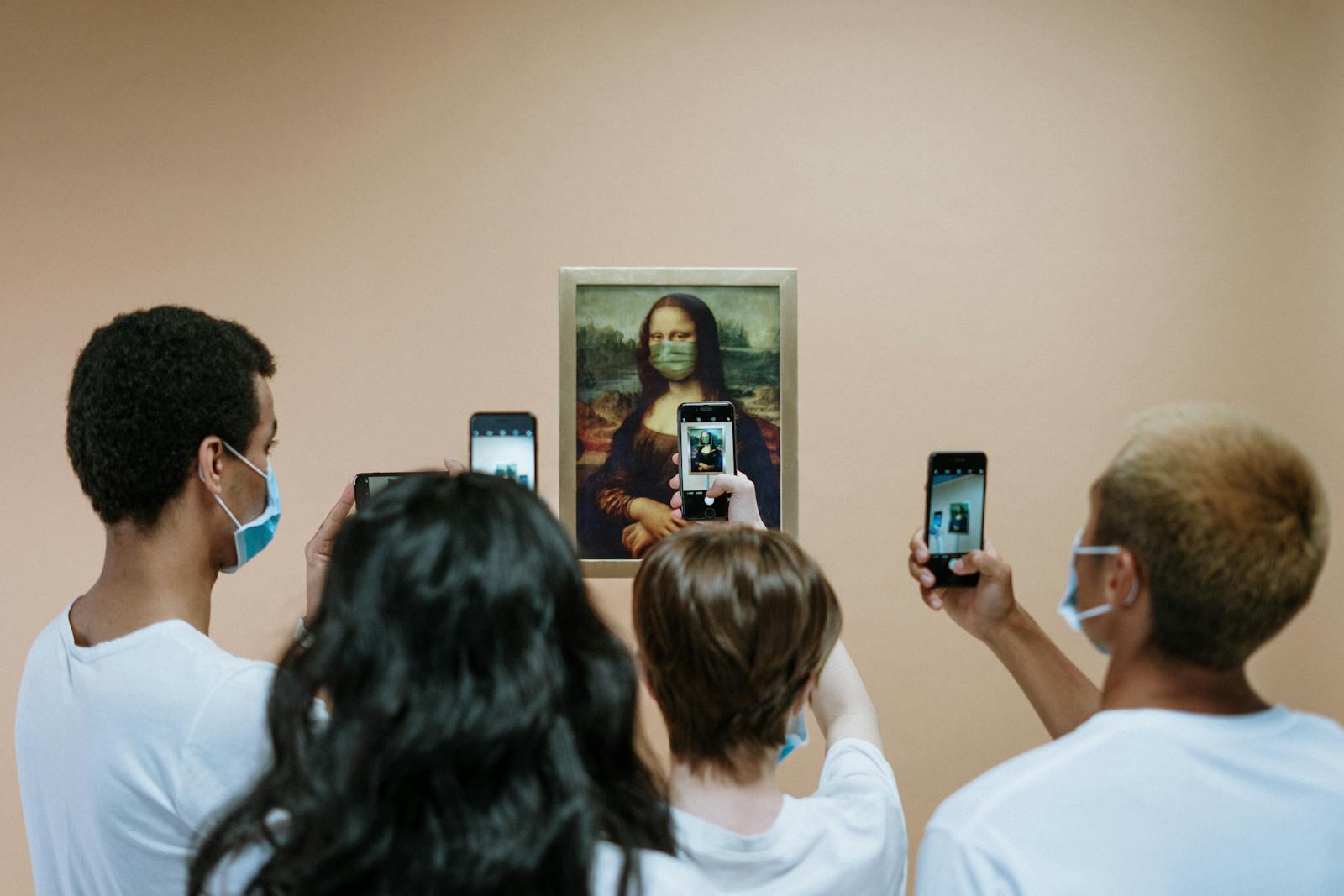Mona LIsa
