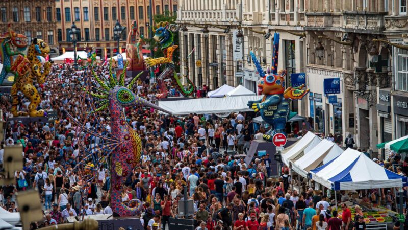 Grande Braderie