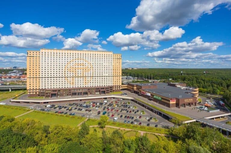 апарт-отель «Ханой-Москва»
