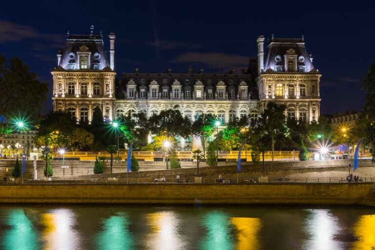 paris